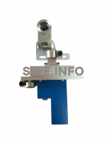 Блок колебаний системы ED-WRS - st-e.info - Самара