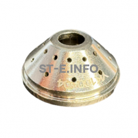 Защитный экран для плазмотрона YK100 - st-e.info - Самара