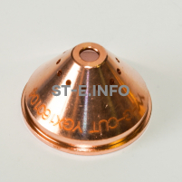 Экран для плазмотрона YGX160  - st-e.info - Самара