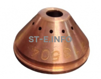 Экран для плазмотрона YH135  - st-e.info - Самара