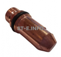 Электрод для плазмотрона Y200 - st-e.info - Самара