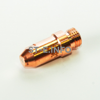 Электрод для плазмотрона Y125 - st-e.info - Самара