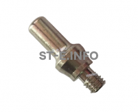 Электрод PT60 (для CUT-60) - st-e.info - Самара