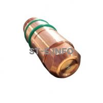 Электрод для плазмотронов YGX200 1,8 - st-e.info - Самара