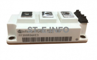 IGBT модуль FF200R06KE3 Infineon 200A 600V - st-e.info - Самара