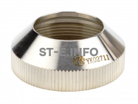 Фиксатор защитного экрана плазмотрон YK330 артикул YK02711 - st-e.info - Самара