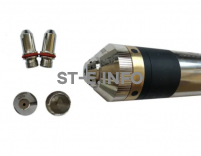 Голова плазмотрона FY-A200H - st-e.info - Самара