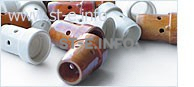Газовый диффузор TBi 260 Черный - st-e.info - Самара
