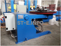 Позиционер с гидравлическим подъемом YZB-30HE - st-e.info - Самара