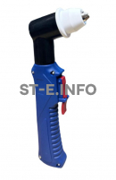 Голова плазматрона для ручной резки P-160  - st-e.info - Самара