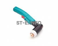 Голова плазмотроны ручного плазмотрона Y315 - st-e.info - Самара