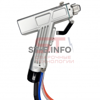Горелка для лазерной сварки SUP23T - st-e.info - Самара