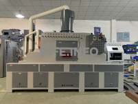 Автоматическая установка для пескоструйной обработки труб 1300/1100/1000. - st-e.info - Самара