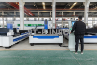 ЛАЗЕРНЫЙ СТАНОК ДЛЯ РЕЗКИ МЕТАЛЛА ST-6020R (6000*1500мм) 6kWt RAYCUS - st-e.info - Самара