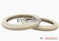 Уплотнительное кольцо 29.2х21х3.55 mm - st-e.info - Самара