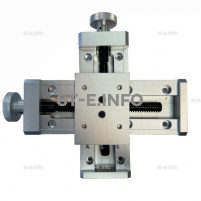 Слайдер механический 20100-2 - st-e.info - Самара