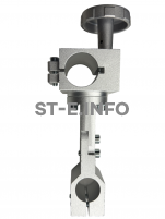 Держатель регулируемый под резак диаметром 30 мм LT-JC-09  - st-e.info - Самара