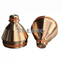 Сопло ST02417 д. 1.7 мм - st-e.info - Самара