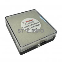 Стекло защитное для аппаратов лазерной сварки и чистки арт. P0251-1070-00001 - st-e.info - Самара