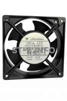 Вентилятор 12038FZY Sleeve (скольжения) 220V - st-e.info - Самара