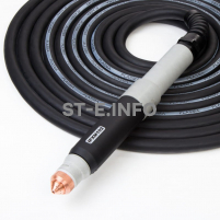 Плазмотрон механизированный IPMX-102 - 6 метров - st-e.info - Самара