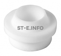 Изолятор газовой линзы  L - st-e.info - Самара