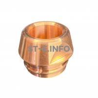 Колпачок TBi 9W AUT (16 мм) 171P102040 - st-e.info - Самара
