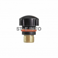 Колпачок короткий для горелок TIG - st-e.info - Самара