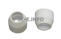 Защитный колпачок для плазмотрона P-80 - st-e.info - Самара