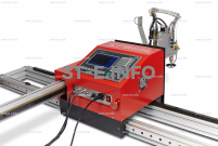 Консольная машина плазменной резки ST COMPACT 6-1500 c ЧПУ - st-e.info - Самара