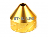 Конус, артикул  (YH200105) - st-e.info - Самара