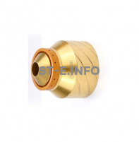 Конус для плазмотрона YK360 артикул YK36501 - st-e.info - Самара