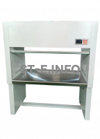 Беспылевой бокс для очистки лазерных головок STV-1530 - st-e.info - Самара