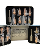 Набор сопел для лазерной сварки - st-e.info - Самара