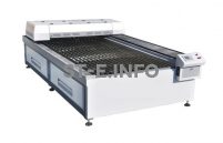 Лазерный станок для резки металла "Стилкат" 1325 - st-e.info - Самара