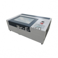 Станок для лазерной гравировки ST-LG4040M2 - st-e.info - Самара