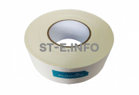 Водорастворимый бумажный скотч RPST-2 50мм*90м - st-e.info - Самара