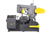 Полуавтоматический ленточнопильный станок 35SAA - st-e.info - Самара