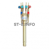 Порошковый маркиратор LT-PSMD-32 - st-e.info - Самара