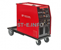 Сварочный полуавтомат MIG-280S - st-e.info - Самара