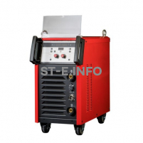 Полуавтоматический аппарат для сварки MIG-350USL - st-e.info - Самара