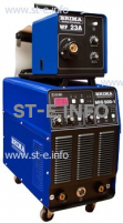 Сварочный инверторный полуавтомат Brima MIG-500-1 - st-e.info - Самара