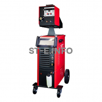 Полуавтомат сварочный MIG-500 XT Pulse - st-e.info - Самара