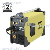 Полуавтомат Кедр MIG-160, 220В, инвертор - st-e.info - Самара