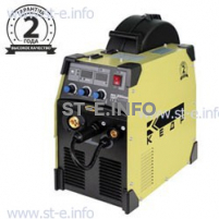 Инвертор сварочный MIG-200GW, 220В - st-e.info - Самара