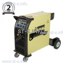 Полуавтомат Кедр MIG-250GN, 380В, инвертор - st-e.info - Самара