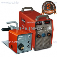 Полуавтомат сварочный Сварог MIG 250F (J33) + WF21 - st-e.info - Самара