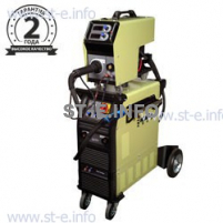 Полуавтомат Кедр MIG-500F, 380В, инвертор - st-e.info - Самара