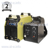 Полуавтомат Кедр MIG-500GF, 380В, инвертор - st-e.info - Самара