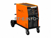 Сварочный полуавтомат Сварог MIG 2000 (N280) - st-e.info - Самара